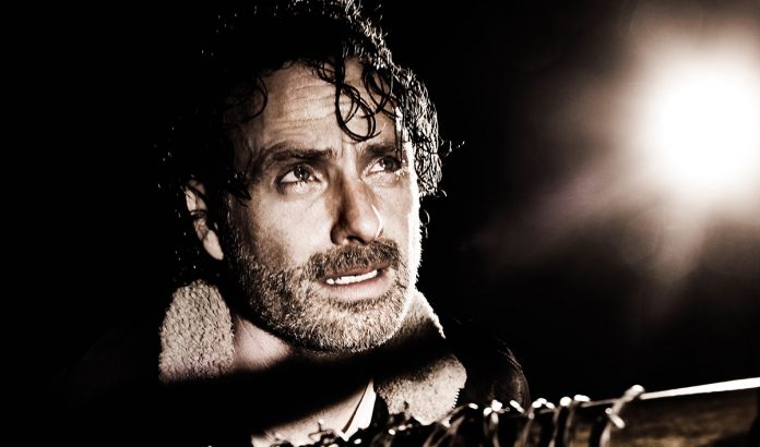 "The Walking Dead": Staffel 8 ist bestellt!