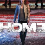 Homeland Staffel 6 Poster