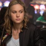 Brie Larson in "The Gambler" (2014) © Paramount Pictures