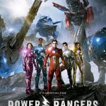 Power Rangers (2017) Filmkritik Slider