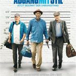 Abgang mit Stil (2017) Filmkritik Slider