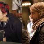 James Wan Alexandre Aja