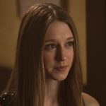 Taissa Farmiga in "American Horror Story" © FX Network