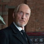 Charles Dance Imitation Game Alastair Denniston