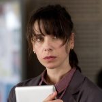 Sally Hawkins in "Godzilla" (2014) © Warner Bros. Pictures