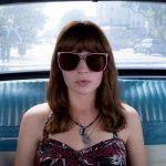 Britt Robertson in "Girlboss" © 2017 Netflix