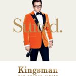 KingsmanTheGoldenCircleCharakterposter1