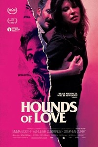 Fantasy Filmfst Tagebuch 2017 Hounds of Love