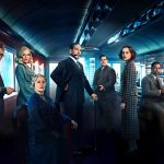 Mord im Orientexpress (2017) © Twentieth Century Fox