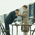 Mord im Orientexpress (2017) © Twentieth Century Fox