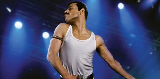 Bohemian Rhapsody Bryan Singer