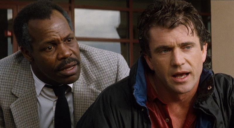 "Lethal Weapon 5" Ist Startklar, Hat Einen Titel, Doch Es Gibt Probleme