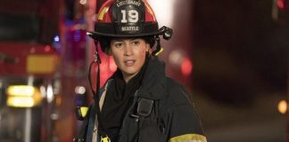 Station 19 Trailer