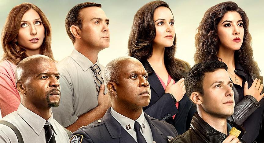 Verdammt Brooklyn Nine Nine Nach Funf Staffeln Abgesetzt