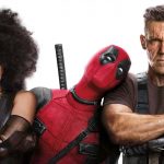 Deadpool 2 (2018) Filmkriitk