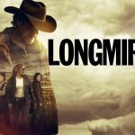 "Longmire" © Netflix