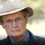 David McCallum in "Navy CIS" © 2018 CBS