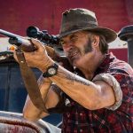 "Wolf Creek 2" (2012) © Roadshow Film Distributors