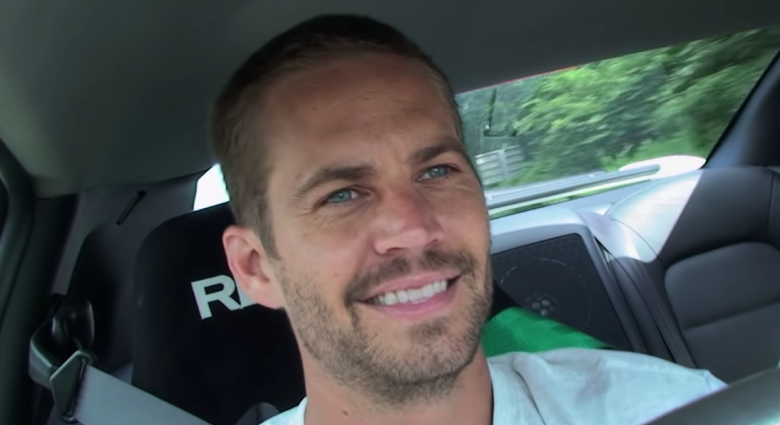 I Am Paul Walker Trailer Zur Doku über Den Verstorbenen Fast And Furious Star