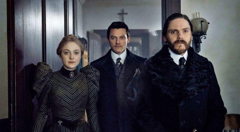 the alienist staffel 2 netflix