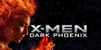 X Men Dark Phoenix Kinostart