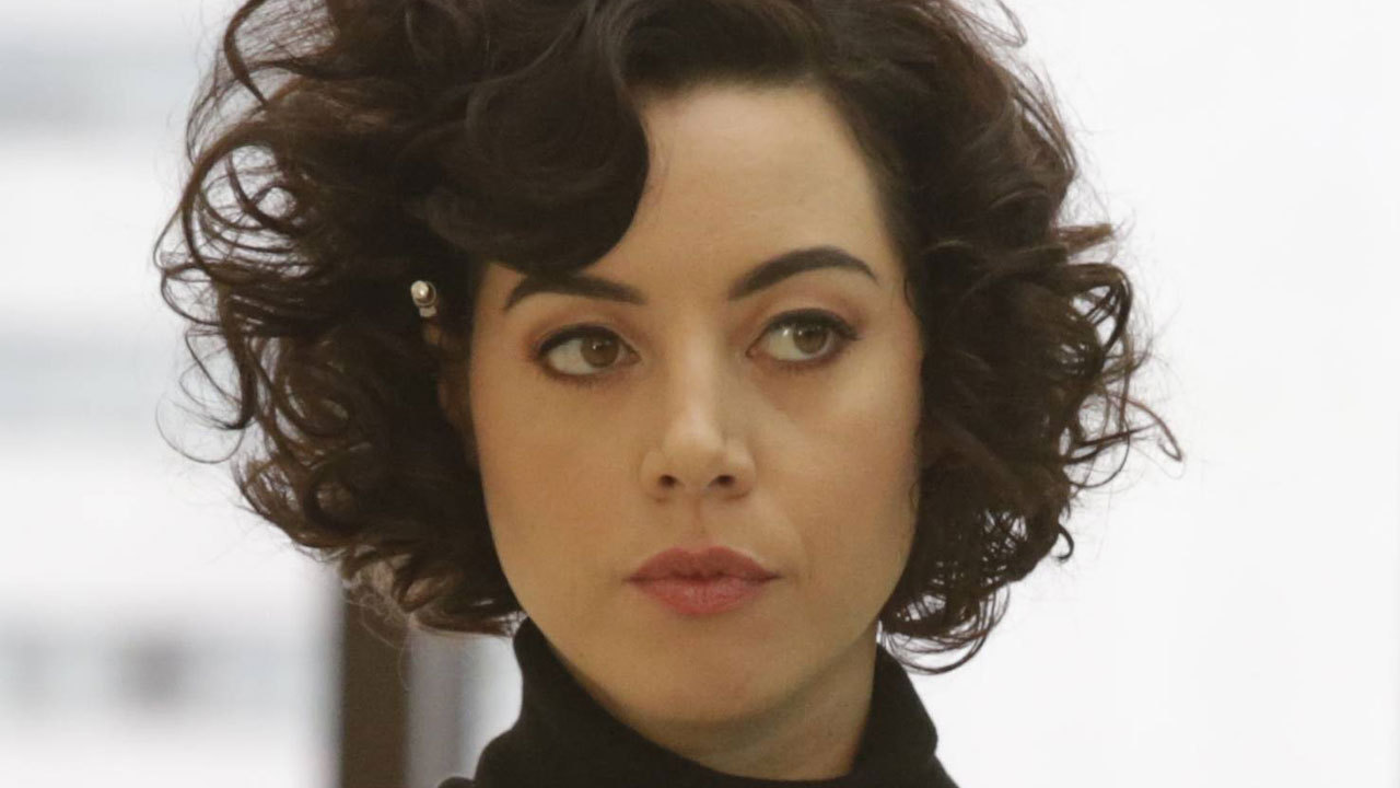 Chucky Remake Start Aubrey Plaza