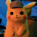 "Pokémon: Meisterdetektiv Pikachu" © 2019 Warner Bros. Pictures