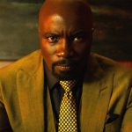 Mike Colter in "Marvel’s Luke Cage" © 2018 Netflix/Marvel Television