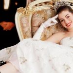 Anne Hathaway in "Plötzlich Prinzessin" (2001) © Walt Disney Pictures