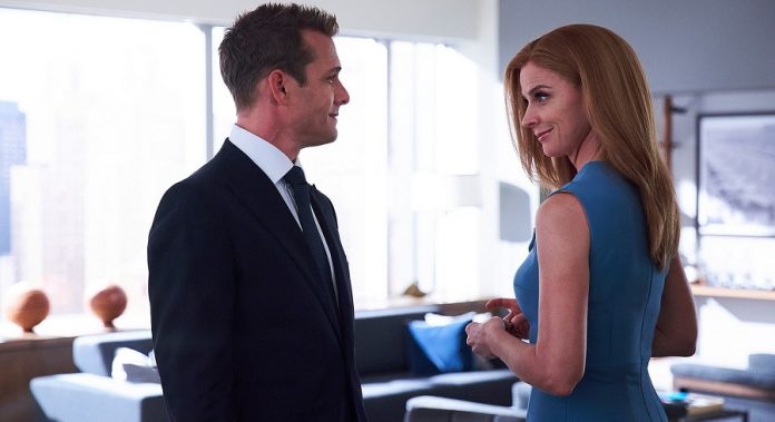 Suits Staffel 9 Der Anwaltsserie Wird Die Letzte Sein