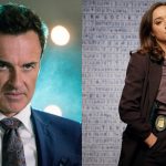 Julian McMahon, Keisha Castle-Hughes