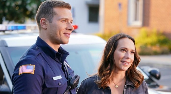 9 1 1 Staffel 3 Hat Grunes Licht