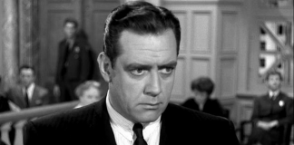 Perry Mason Serie