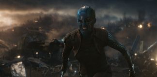 Avengers Endgame Vorverkauf Rekord