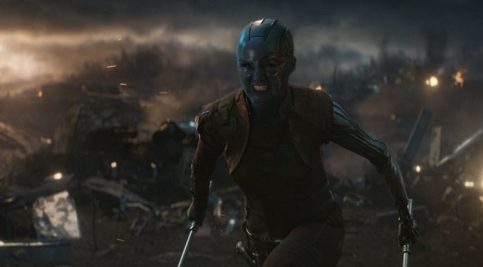 Avengers Endgame Erwirtschaftet Bereits 120 Mio Allein Im