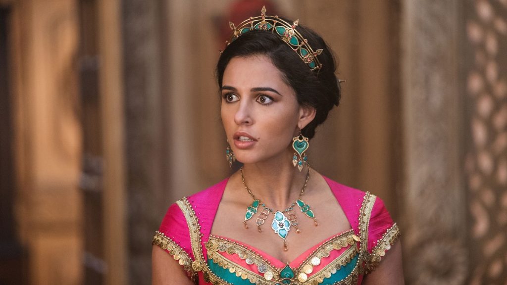 Aladdin (2019) - Unsere Filmkritik