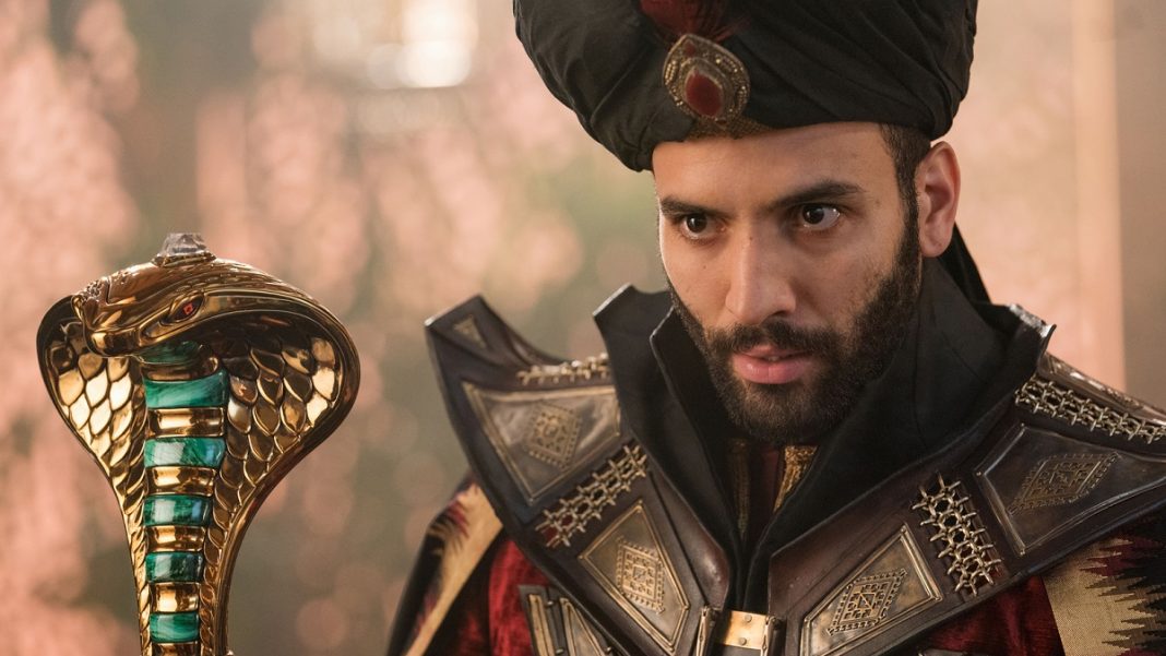 Aladdin (2019) - Unsere Filmkritik