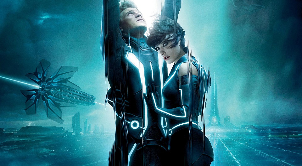 "TRON 3": Produzent gibt etwas Hoffnung auf das Sci-Fi-Sequel