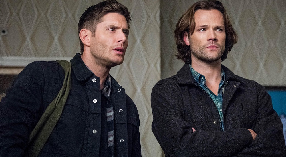 "Supernatural": Starttermin Der Finalen 15. Staffel Steht