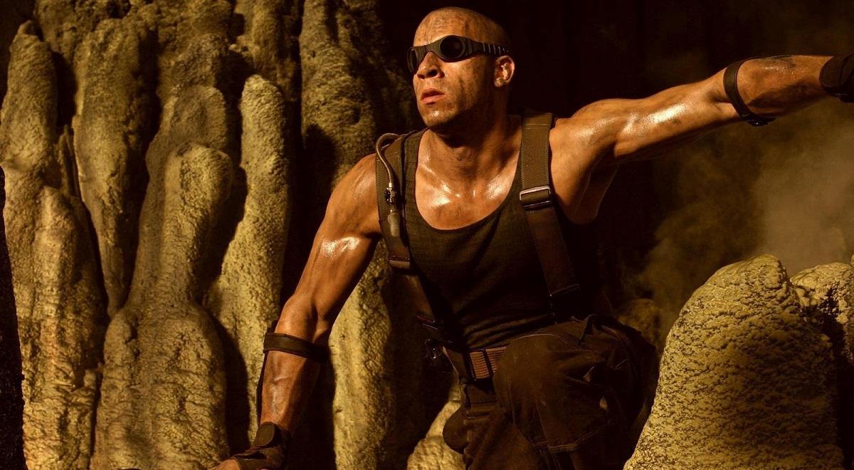 Download Riddick 4 Furya Reddit Images