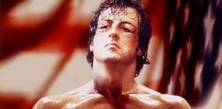 Rocky 7 Sylvester Stallone