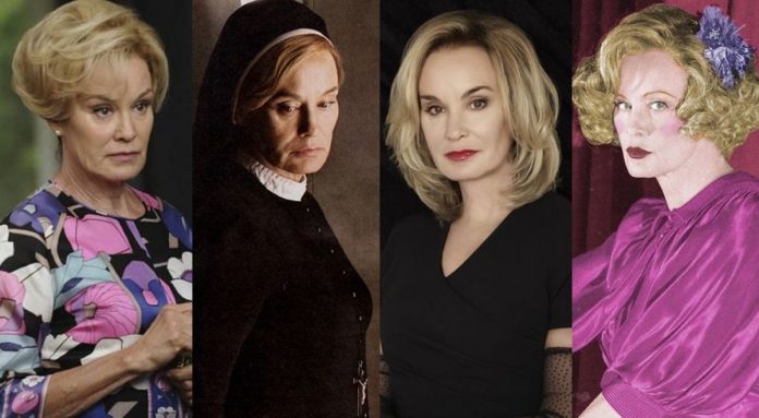 American Horror Story Jessica Lange Erstellt Ein Ranking Von Ihren Staffeln 