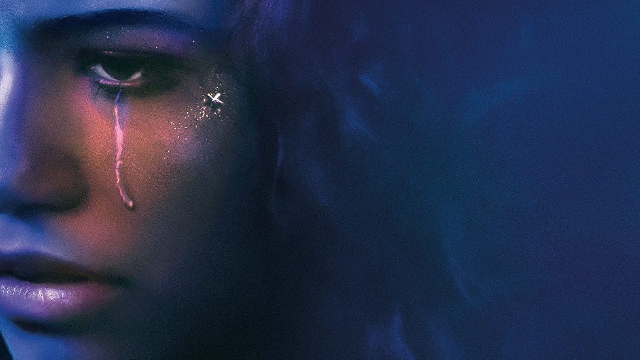 Euphoria Deutschlandstart Der Provokanten Hbo Serie Bei Sky Steht