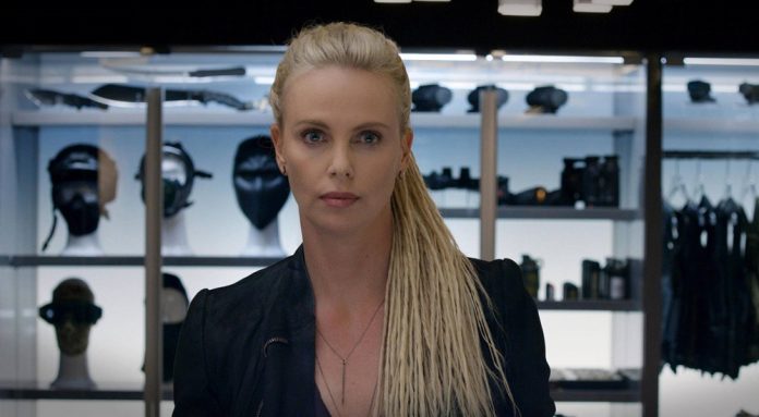 "Fast & Furious 9" bringt Charlize Theron mit neuem Look ...