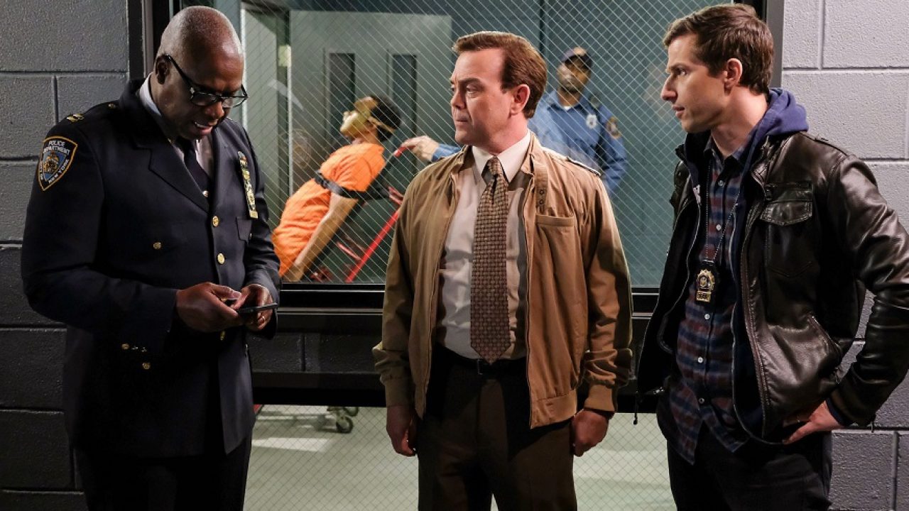 Brooklyn Nine Nine Staffel 8 Ist Bestatigt