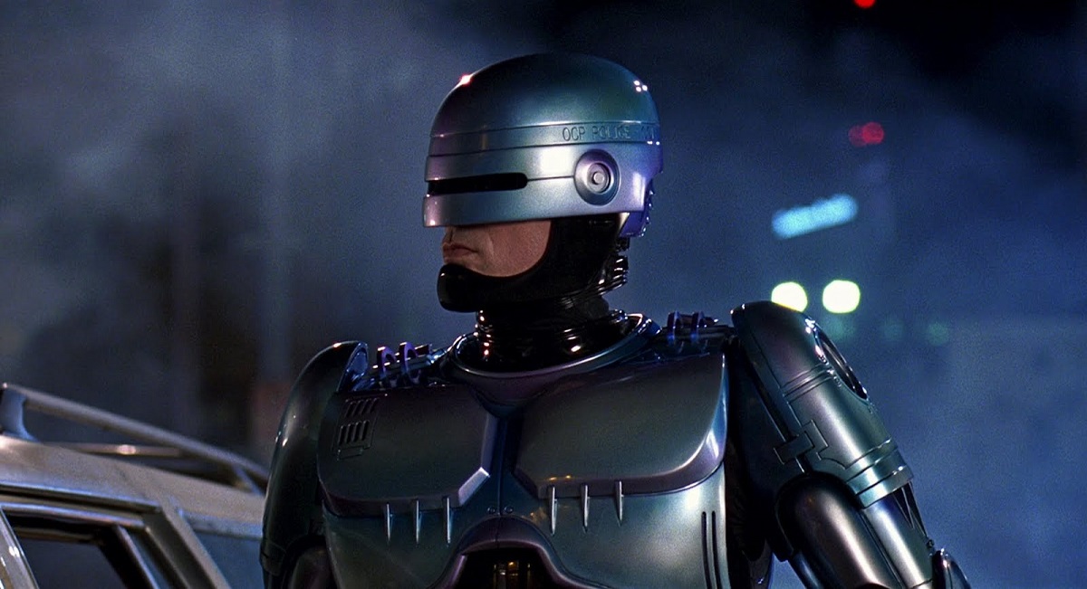 "RoboCop Returns" hat einen neuen Regisseur