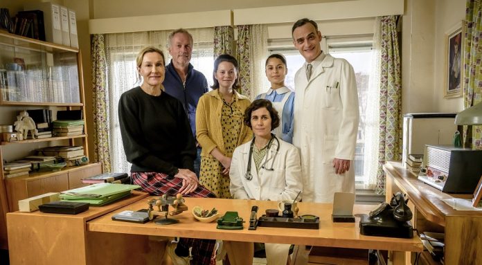 Charite Staffel 3 Wird Gedreht Handlung Und Cast Enthullt