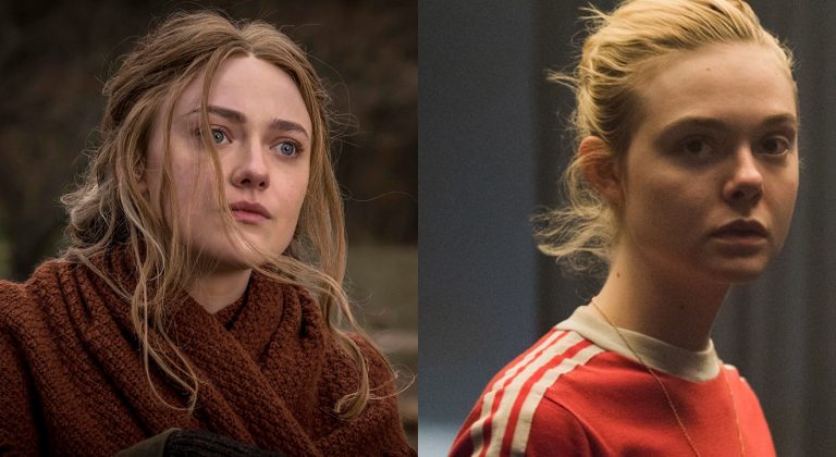 Dakota und Elle Fanning spielen Schwestern in 