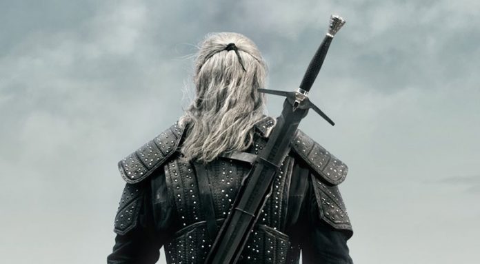 The Witcher Kritik