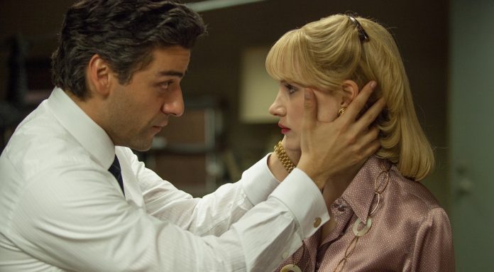 A Most Violent Year 2